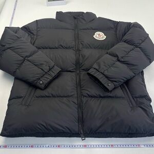 Black moncler citala